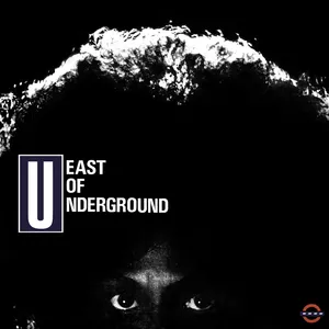 East of underground